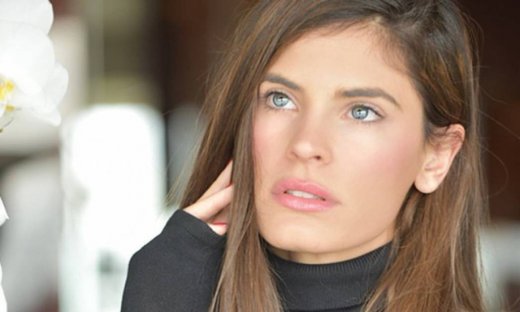 Χριστίνα Μπόμπα: Τι νυφικό επέλεξε για τον γάμο της;