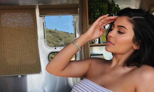 Η Kylie Jenner πήρε -όντως- μία πολύ σωστή απόφαση για εκείνην και την κόρη της