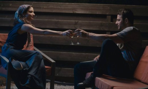 Το Τατουάζ: Στα Μετέωρα, η «συμπάθεια» που του Στέφανου για την Όλγα φουντώνει