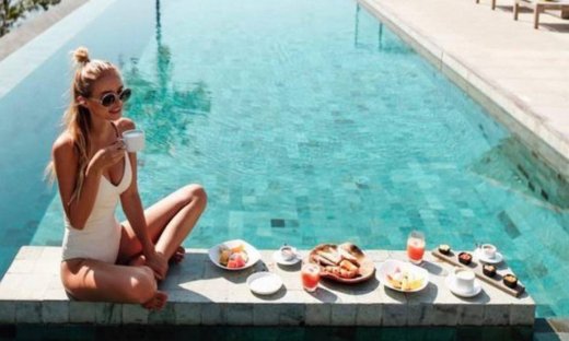 Καλοκαιρινή ημερήσια διατροφή 1200 θερμίδων για να συνεχίσεις να χάνεις βάρος