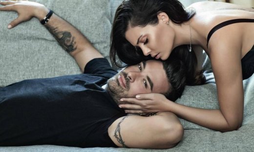 Μαρία Κορινθίου: Το μήνυμά της για τον Γιάννη Αϊβάζη για τα γενέθλια του!