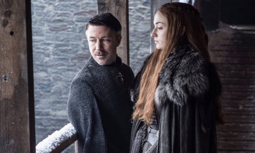 Aντέχεις τόση χαρά; Σου έχουμε το πιο μεγαλειώδες spoiler για το φινάλε του Game of Thrones