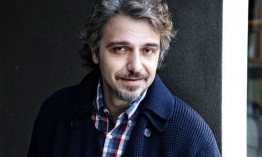 Φάνης Μουρατίδης: Θα είναι το νέο μέλος στην «Ταβέρνα»