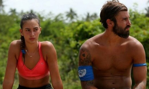 Survivor 2: Η Ροδάνθη ο «Εξολοθρευτής» αποχώρησε και το Twitter είχε μόνο καλά λόγια να πει