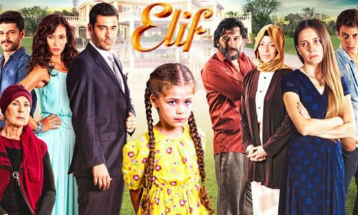 Elif: Ο Κενάν συναντά τη Μελέκ στη φυλακή