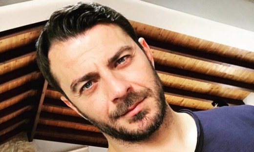 Γιορτή του Πατέρα 2018: Ντάνος: «Οι άνθρωποι που αγαπάς, δεν πεθαίνουν ποτέ»