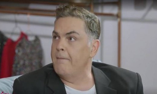 Ο Αντώνης Λουδάρος μίλησε για την συνεργασία του με την Σπυροπούλου μέσα σε 4 λεπτά