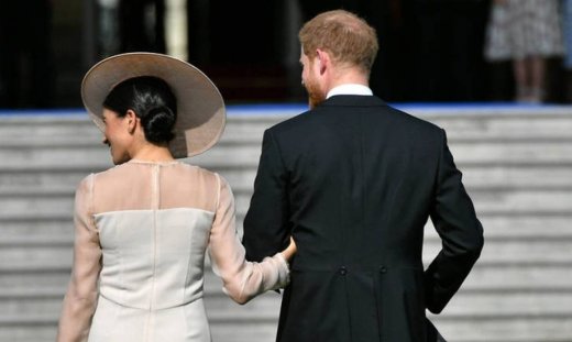 Γιατί Μέγκαν και Χάρι δεν μπορούν να γίνουν γονείς μέχρι το τέλος του έτους;