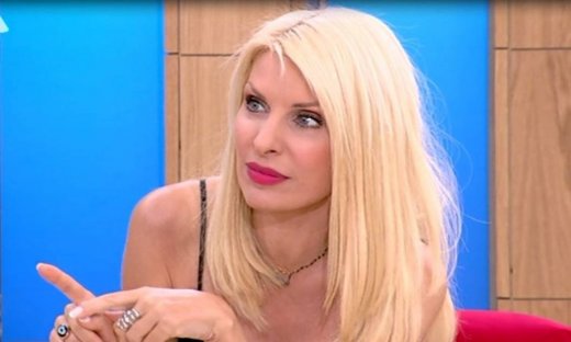 Η αποκάλυψη της Ελένης: «Μαζεύω την φαμίλια μου και φεύγω, αλλά…»!