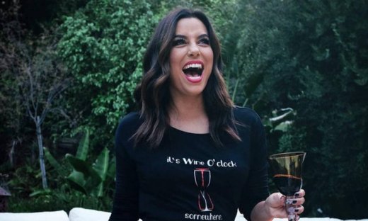 Ναι είναι αλήθεια: Η Eva Longoria γέννησε