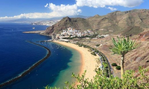 Κανάριες Νήσοι: Από την τουριστική Τενερίφη μέχρι την αυθεντική Λανθαρότε