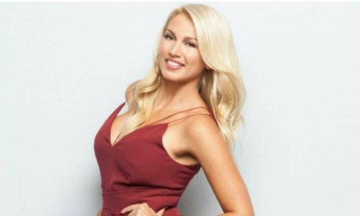 Κωνσταντίνα Σπυροπούλου: Ένα βήμα πριν το τελικό «Ο.Κ.» για το «My style rocks»!