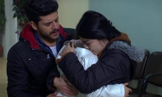 Elif: Η Μελέκ περνάει δύσκολες ώρες στη φυλακή