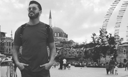 Power of love: Το post όλο νόημα του Πάνου Ζάρλα και η σπόντα!