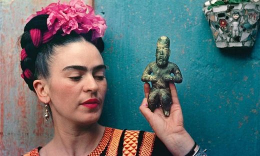 Coyoacán: Τρεις λόγοι για να επισκεφτείς τη γεμάτη ζωντάνια γειτονιά της Frida Kahlo