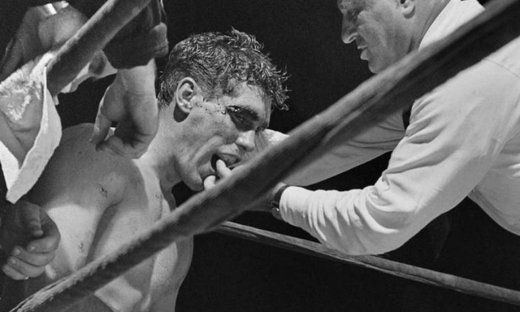 Μπόξ, νύχτα & αμαρτίες: η Νέα Υόρκη μέσα από το φακό του 17χρονου Στάνλεϊ Κιούμπρικ