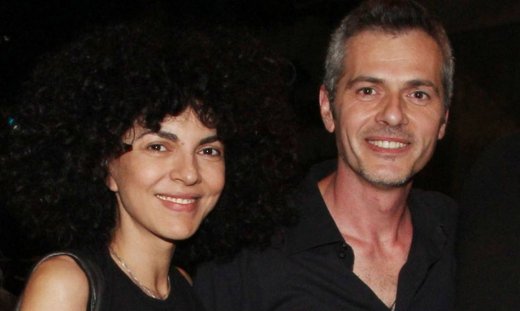 Αθανασίου: «Αν δεν είχαμε παιδί και είχαμε χωρίσει με τη Μαρία, δεν θα έβλεπες αυτή την εικόνα τώρα»