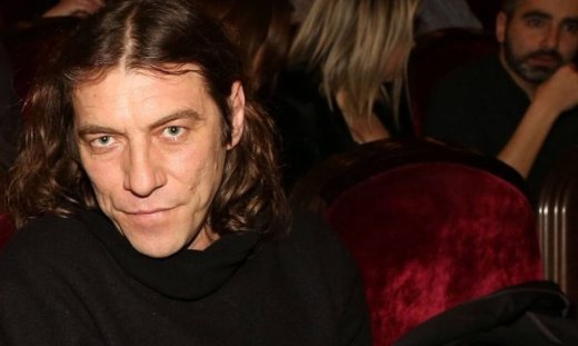 Γιάννης Στάνκογλου: «Λατρεύω την υποκριτική, αλλά δεν βάζω τίποτα πάνω από την οικογένειά µου»