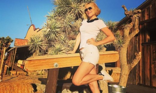 Κωνσταντίνα Μιχαήλ: Μόλις δείτε το κορμί της με μαγιό… θα πάθετε πλάκα