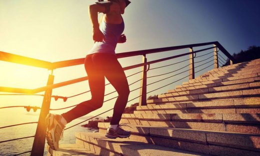 Πόσα βήματα τη μέρα αρκούν για να χάσεις βάρος;