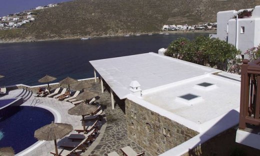 Στα 11.500 ευρώ την εβδομάδα ενοικιάζονται οι βίλες στη Μύκονο!