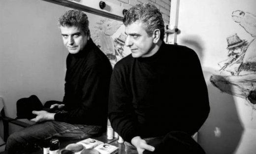 Βλαδίμηρος Κυριακίδης: «Από μία παράσταση χάσαμε πολλά λεφτά και δύο σπίτια»