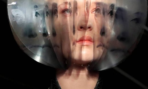 Εβδομάδα μόδας: hi-tech & haute couture συμμαχούν για την Iris van Herpen