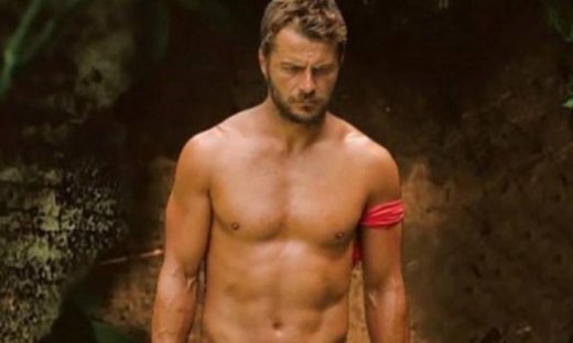 Survivor: Η φωτό του Γιώργου Αγγελόπουλου ένα χρόνο μετά τη νίκη του στο ριάλιτι