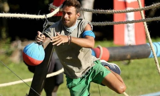 O Μάριος Πρίαμος Ιωαννίδης θυμάται όλα όσα έγιναν στο Survivor