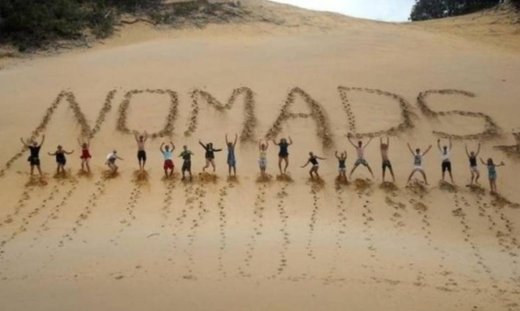 Το Nomads επιστρέφει!