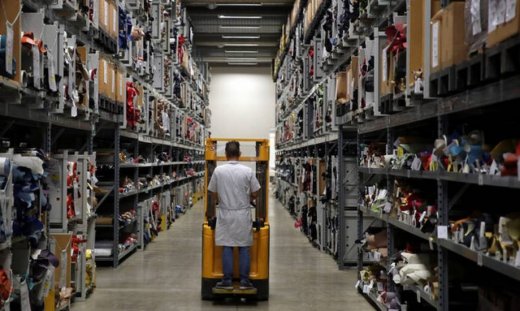 Prada: μέσα στο νέο «πράσινο» στρατηγείο του ιταλικού οίκου μόδας