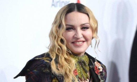 Στην Μύκονο και η Madonna