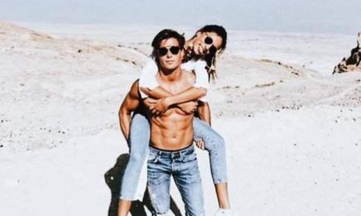 Διακοπές με το αγόρι: 4 τραγικά πράγματα που κορόιδευες, αλλά όχι πια!