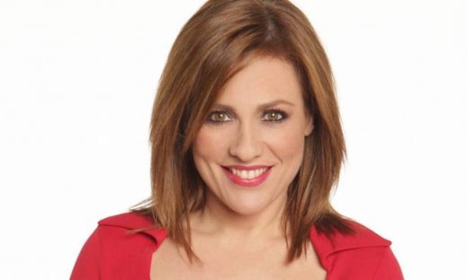 Μαριάννα Τουμασάτου: «Δεν είχα καμία θριαμβευτική καριέρα. Δεν έφτασα καθόλου εκεί που ήθελα»