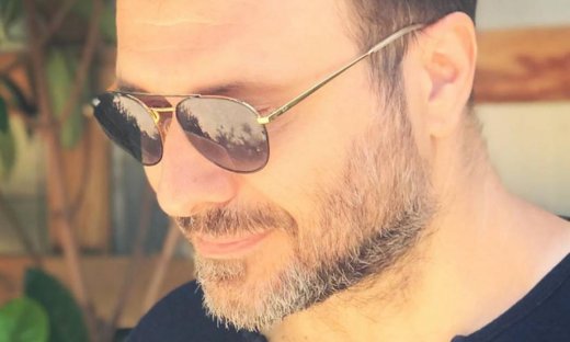 Ο Γιάννης Πλούταρχος πόσταρε βίντεο από τις βουτιές του στην Αταλάντη