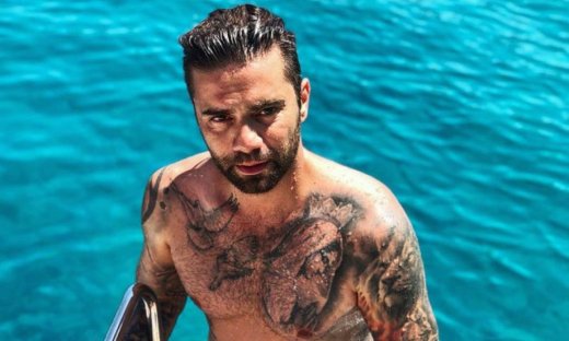 Θοδωρής Μαραντίνης: Δεν πάει ο νους σας τι του έκαναν οι γιοι του