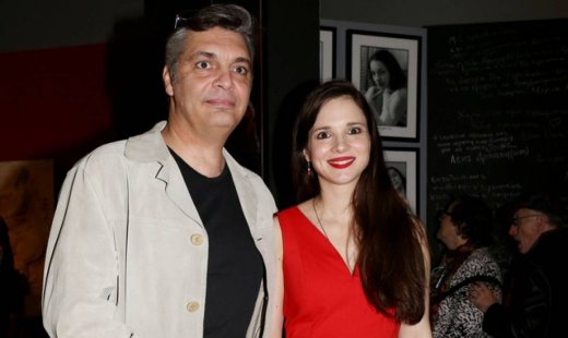 Κούρκουλος-Δημητροπούλου: Πώς κατάφεραν να σώσουν τη σχέση τους μετά τον χωρισμό; Όλο το παρασκήνιο