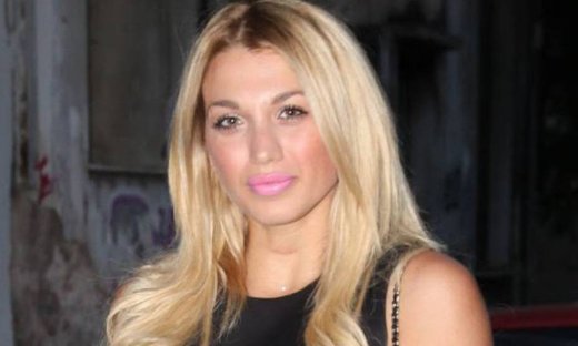 Έκλεισε στο ΣΚΑΙ η Σπυροπούλου