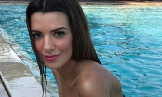 Νικολέτα Ράλλη: «Ήταν πολύ δύσκολη η επιλογή»