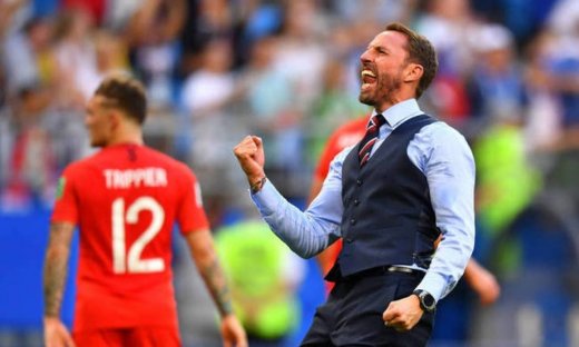 Ραντεβού με την ιστορία για Κροατία και Αγγλία