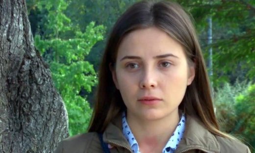 Elif: Η Μελέκ έχει αγωνία καθώς σε δύο μέρες θα γίνει η δίκη της