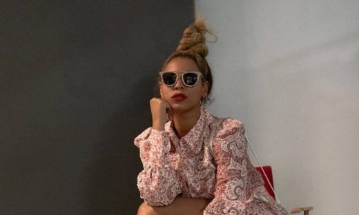 Έγκυος η Beyoncé για τρίτη φορά!