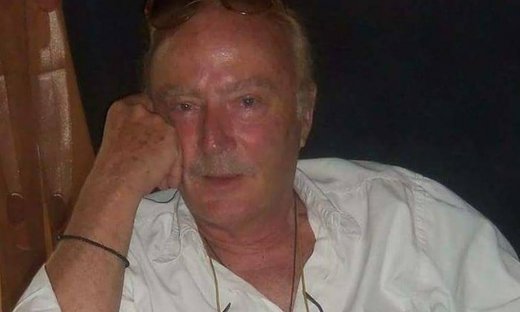 Καρύδης: Το πρώτο του μήνυμα μετά την περιπέτεια υγείας του «Βρίσκομαι στο σπίτι μου και αναρρώνω»