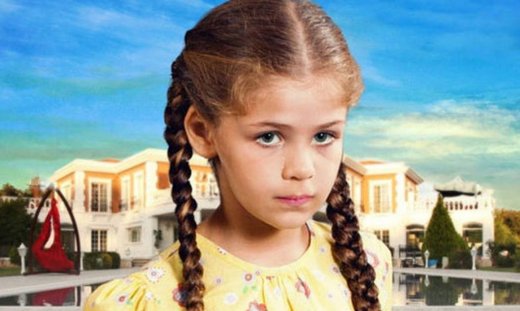 Elif: Η Μελέκ αποφυλακίζεται