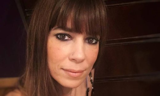 Μυρτώ Αλικάκη: Η «τρυφερή» φωτό που πόσταρε με τον γιο της να τη φιλάει