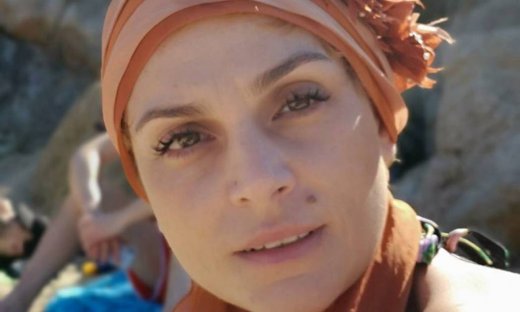 Δείτε την Ελεονώρα Ζουγανέλη με μαγιό