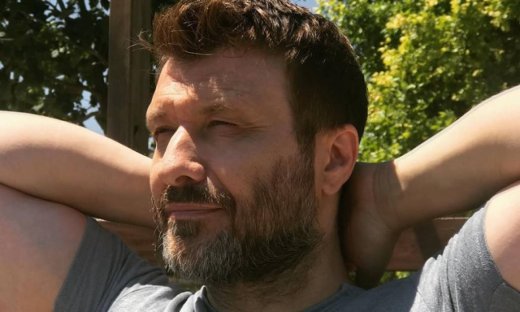 Γιάννης Πλούταρχος: Δείτε πως ευχήθηκε «καλή εβδομάδα» στους διαδικτυακούς του φίλους