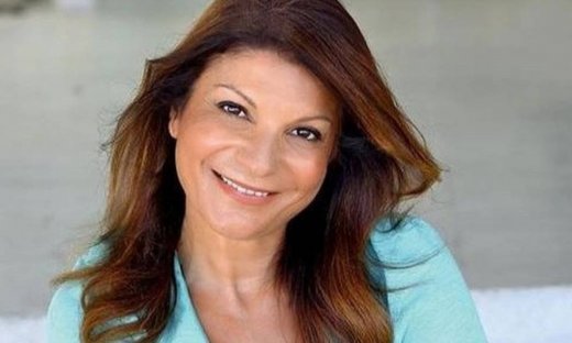 Μια ανάσα από το Star η Αργυρώ Μπαρμπαρίγου