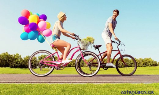 Ερωτικές Προβλέψεις για όλα τα Ζώδια, 21/07