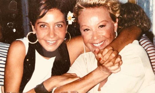 Μαρία Ελένη Λυκουρέζου: Το νέο μήνυμα για το θάνατο της μητέρας της «Σχεδόν χρόνος…»